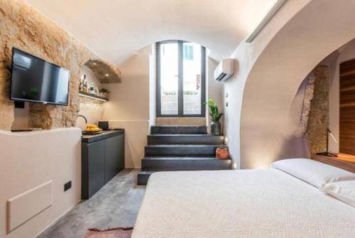 Photo of Bedroom in Centro Storico