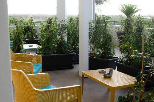 Photo of Patio Balcony in Adelfia