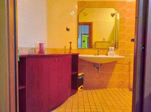 Photo of Bathroom in Avella