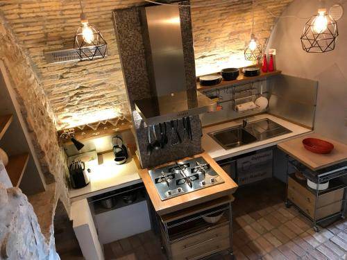 Photo of Kitchen in Loreto Aprutino