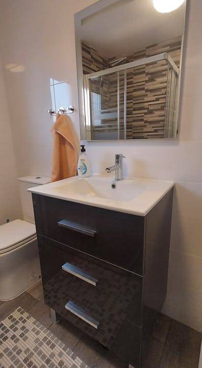 Photo of Bathroom in Lomas