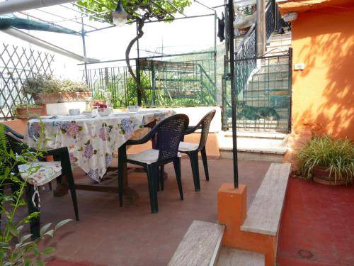 Photo of Patio Balcony in Terzorio
