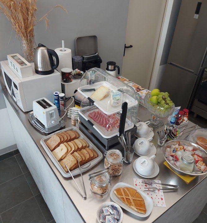 Photo of Kitchen in Monticello d'Alba