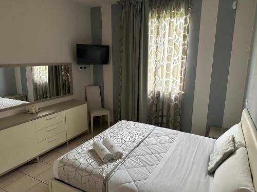 Photo of Bedroom in Roccarainola