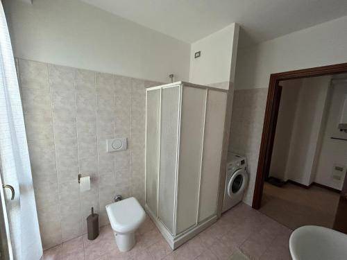 Photo of Bathroom in Zelo Buon Persico