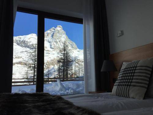Photo of Others in Cervinia