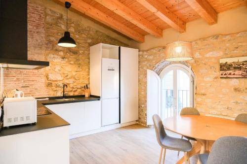 Photo of Kitchen in Besalu