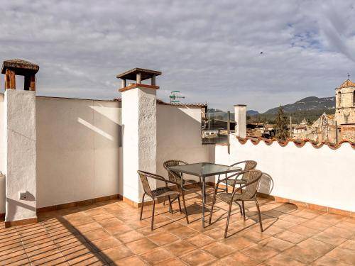 Photo of Patio Balcony in Besalu