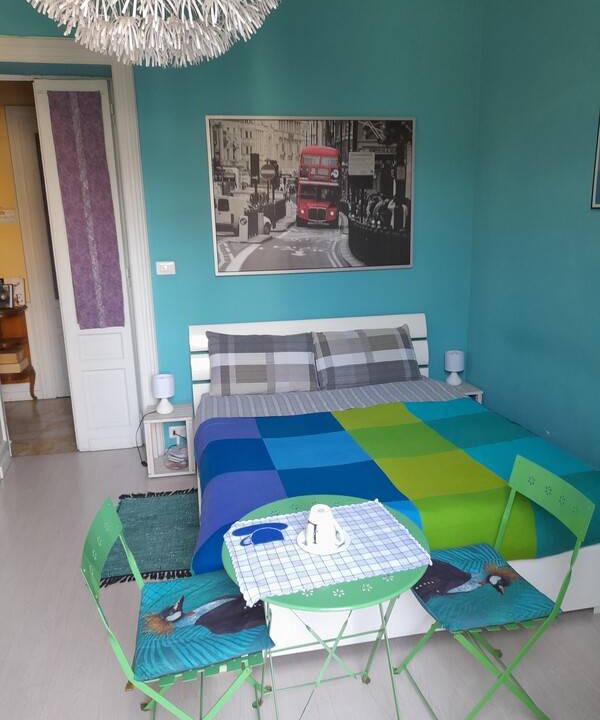 Photo of Livingroom in Lingotto