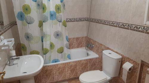 Photo of Bathroom in La Roda