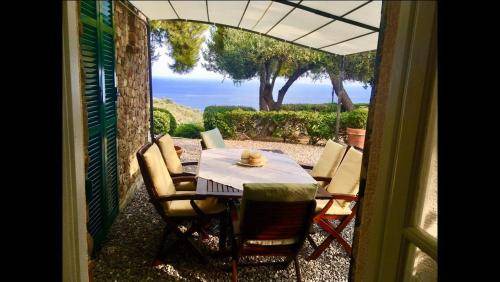 Photo of Patio Balcony in Poggi