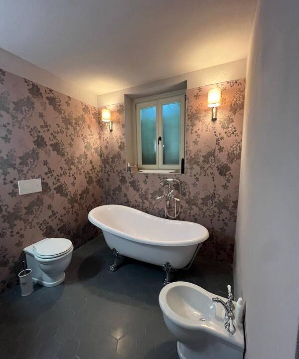 Photo of Bathroom in Pozzengo