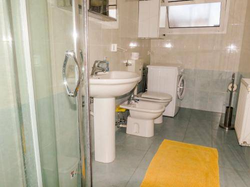 Photo of Bathroom in Terzorio