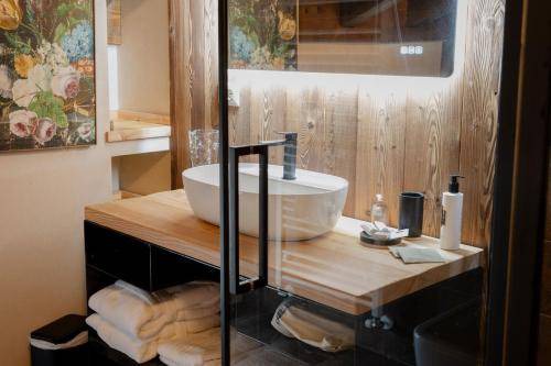 Photo of Bathroom in Elva