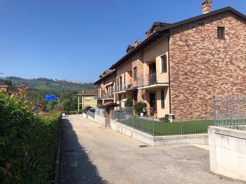 Photo of Buildings in Diano d'Alba