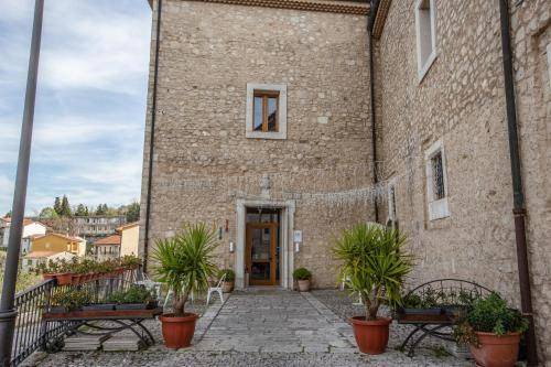 Photo of Buildings in Torella dei Lombardi