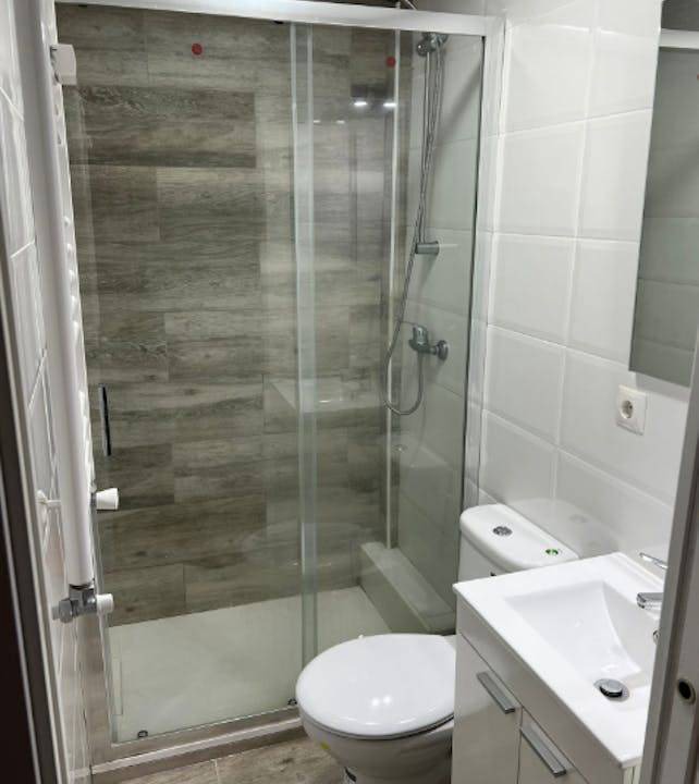 Photo of Bathroom in Toledo
