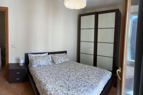 Photo of Bedroom in Palidoro