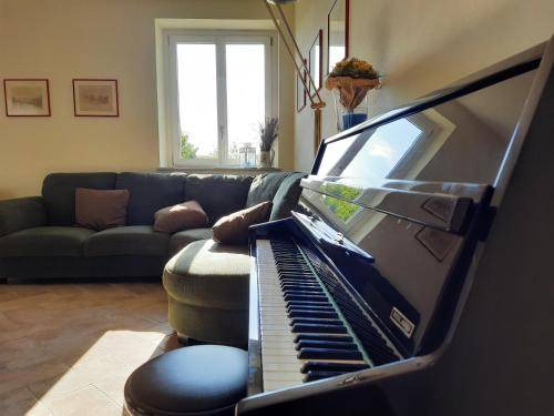 Photo of Livingroom in Druento