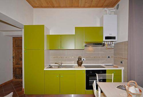 Photo of Kitchen in Edolo