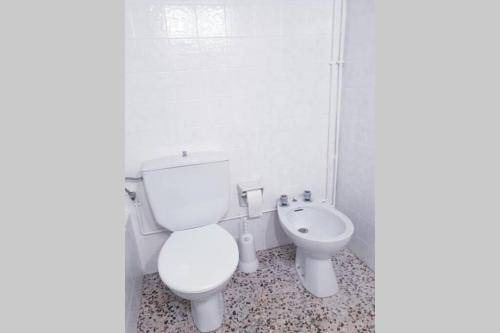 Photo of Bathroom in Port de la Selva