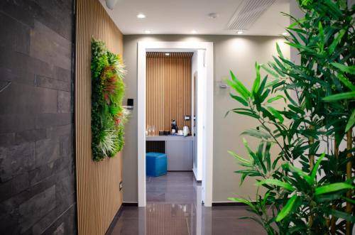 Photo of Bathroom in Adelfia