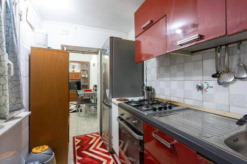 Photo of Kitchen in Tuscolano