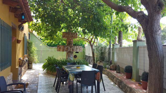 Photo of Patio Balcony in Vespella de Gaia
