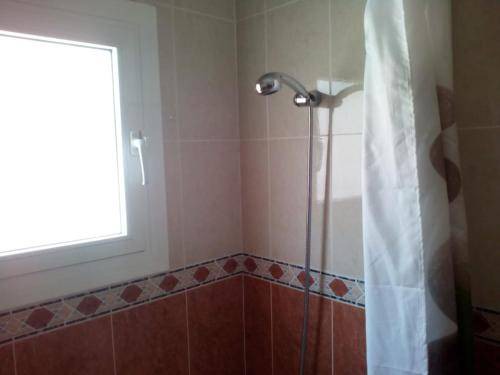 Photo of Bathroom in Mazarron