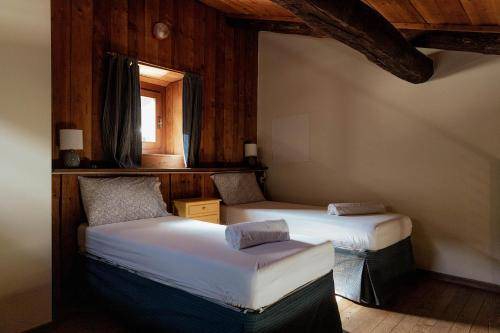 Photo of Bedroom in Acceglio