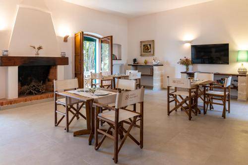 Photo of Livingroom in Leporano Marina