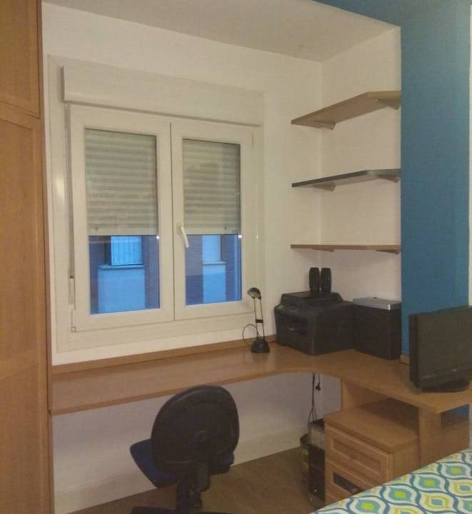 Photo of Livingroom in Cuenca
