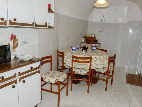 Photo of Kitchen in Terzorio
