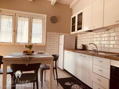 Photo of Kitchen in Sant'Eufemia Lamezia