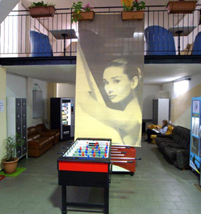 Photo of Others in Citta Studi