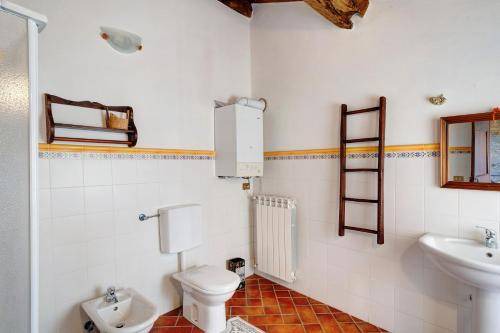 Photo of Bathroom in Siglioli
