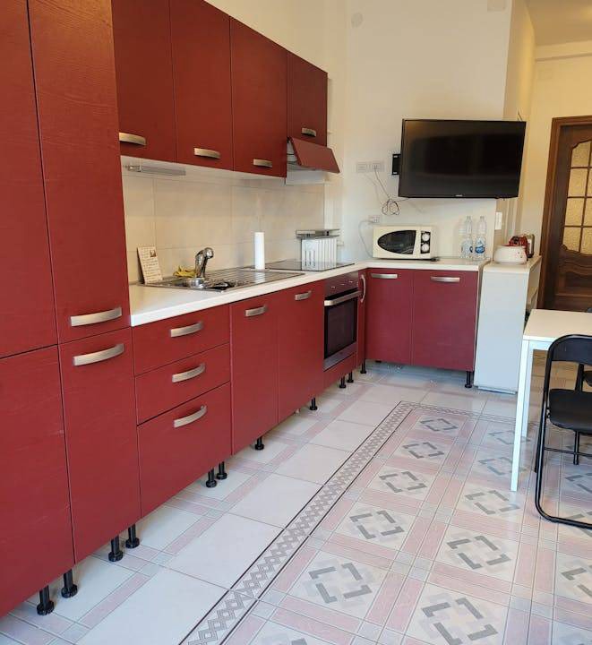 Photo of Kitchen in Vittoria