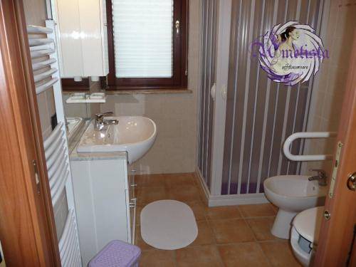 Photo of Bathroom in Casaleggio Novara
