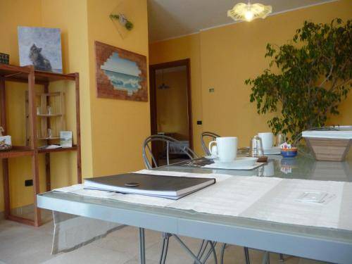 Photo of Livingroom in Casaleggio Novara