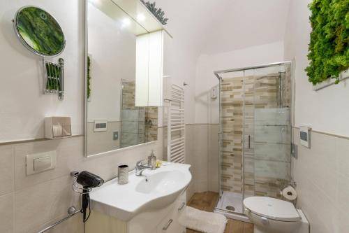 Photo of Bathroom in San Nicolo