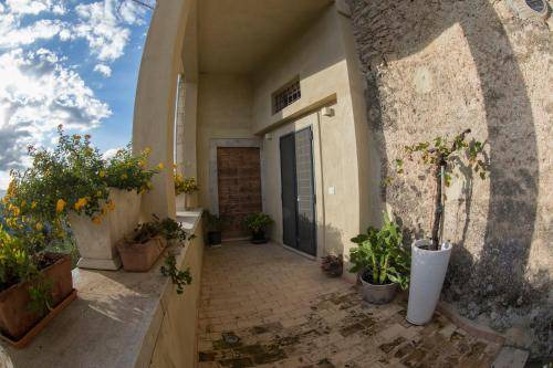Photo of Patio Balcony in Arce