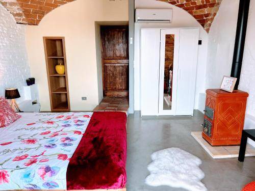 Photo of Bedroom in Loreto Aprutino