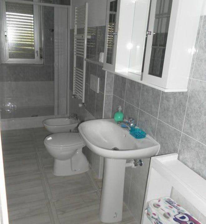 Photo of Bathroom in Mirafiori Sud
