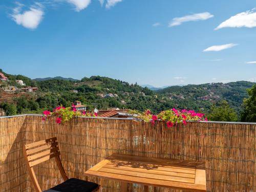 Photo of Patio Balcony in La Foce
