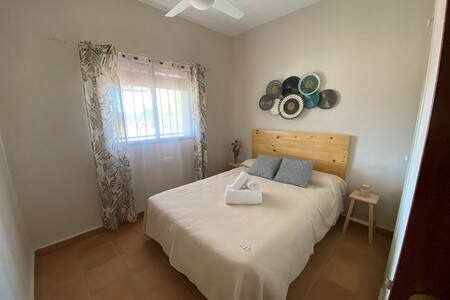 Photo of Bedroom in Villaviciosa de Cordoba