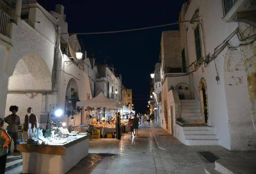 Photo of Others in Old Town Cisternino