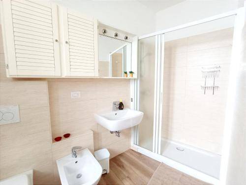 Photo of Bathroom in Malgrate
