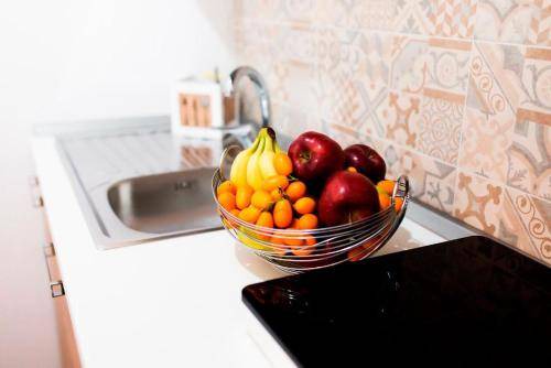 Photo of Kitchen in Sant'Angelo in Formis
