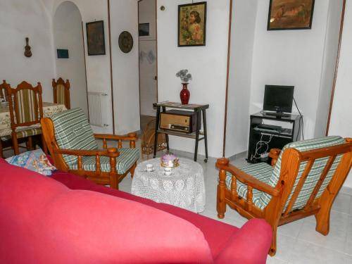 Photo of Livingroom in Terzorio