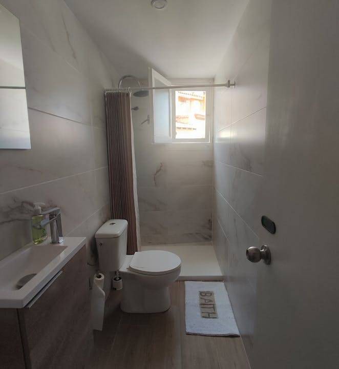 Photo of Bathroom in Tortosa
